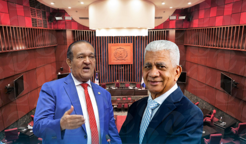 Senadores piden priorizar la demanda energética nacional ante instalación de cable submarino de RD a PR