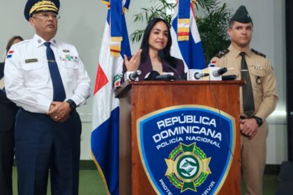 FBI y agencia antidrogas de EE. UU. se suman a la búsqueda de la niña Brianna Genao en Puerto Plata
