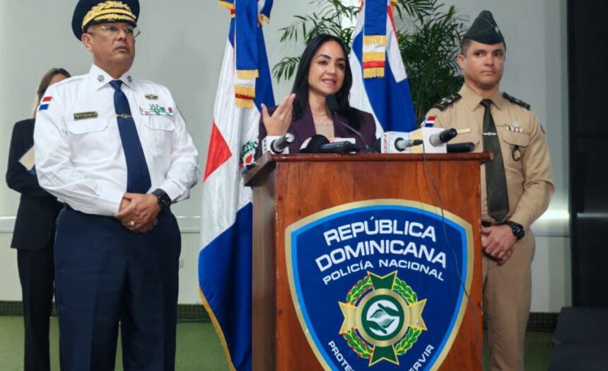 FBI y agencia antidrogas de EE. UU. se suman a la búsqueda de la niña Brianna Genao en Puerto Plata