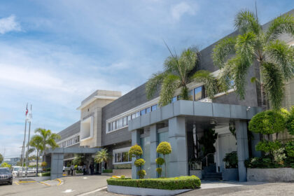 RD asume presidencia pro tempore del Consejo de Ministros de Hacienda o Finanzas de Centroamérica y Panamá