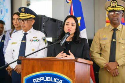 Faride Raful niega existencia de red de tráfico de órganos en el país