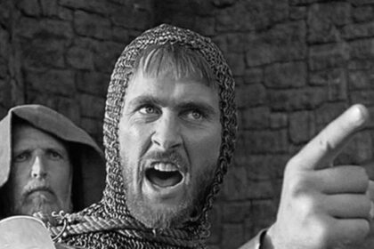 Muere Marcus Gilbert, actor de 'Rambo' y 'Doctor Who'