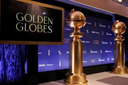 Ganadores de los Globos de Oro 2026: cine y TV