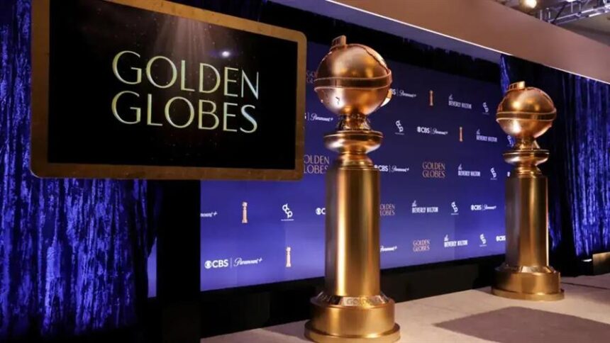 Ganadores de los Globos de Oro 2026: cine y TV