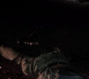 Crónica de la caída de Maduro : Los 32 Cubanos Muertos en  Caracas