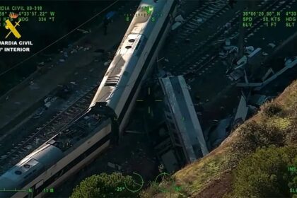 Qué se sabe hasta ahora del accidente de trenes de Adamuz en el que han fallecido al menos 40 personas
