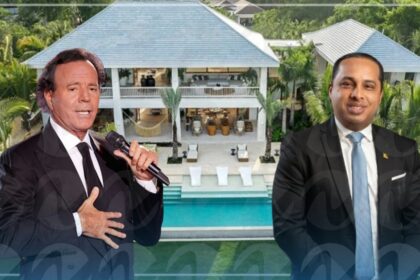 Unidad de Atención a Víctimas de La Altagracia dice que sin denunciantes en RD no hay caso contra Julio Iglesias