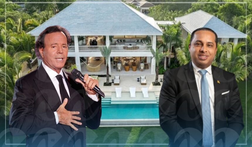 Unidad de Atención a Víctimas de La Altagracia dice que sin denunciantes en RD no hay caso contra Julio Iglesias