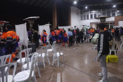 La última revisión del tren de Iryo siniestrado en Adamuz se produjo hace cuatro días