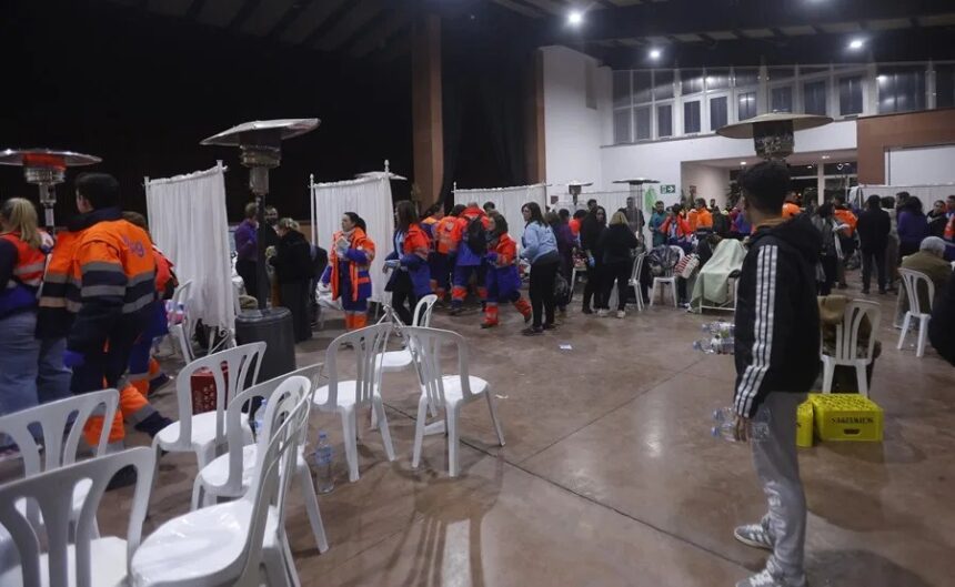 La última revisión del tren de Iryo siniestrado en Adamuz se produjo hace cuatro días