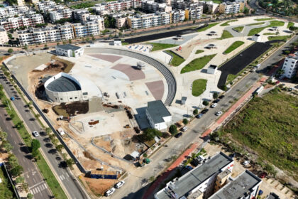 Presidente Abinader inicia este jueves inauguraciones de obras en Ciudad Juan Bosch con una inversión superior a RD 2,387 millones