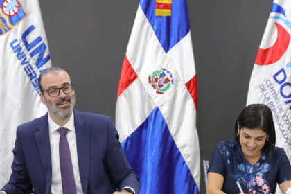 ProDominicana y Unapec renuevan acuerdo de colaboración para fortalecer formación académica del comercio exterior
