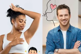 ¿El olor de una mujer hace felices a los hombres? Un estudio encontró la respuesta