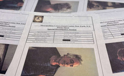 Lavrov: Los archivos de Epstein exponen el "puro satanismo" de las élites occidentales