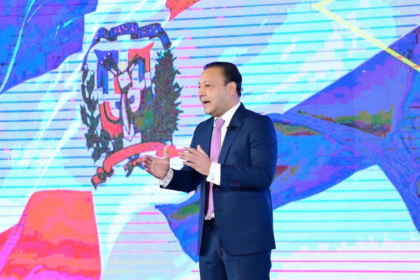 Abel Martínez solicita al PLD excluir su nombre del listado de aspirantes que serán presentado ante el CC el domingo