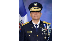 Seis años, cuatro directores: quiénes han dirigido la Policía Nacional desde 2020 10 Seis años, cuatro directores: quiénes han dirigido la Policía Nacional desde 2020