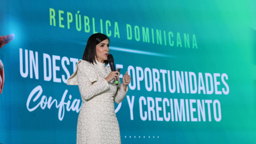 República Dominicana registra el mayor nivel de inversión extranjera de su historia