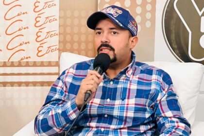 Abinader designa a César Cerda Minaya como nuevo director de CORAMON