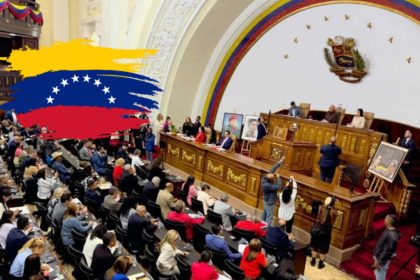En segunda discusión, Parlamento de Venezuela aprueba en unanimidad ley de amnistía que impulsó Delcy Rodríguez