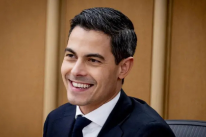 Rob Jetten, se convierte en el primer ministro más joven de Holanda siendo abiertamente gay