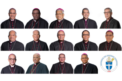 Episcopado Dominicano llama a defender la familia y respetar la ley en su mensaje por la Independencia