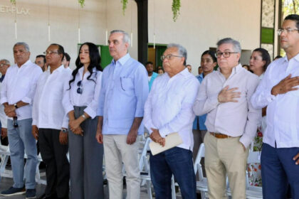 Empresario Manuel Taveras resalta compromiso del presidente Abinader con el desarrollo fronterizo y afirma que la Ley 12-21 devolvió la confianza para invertir