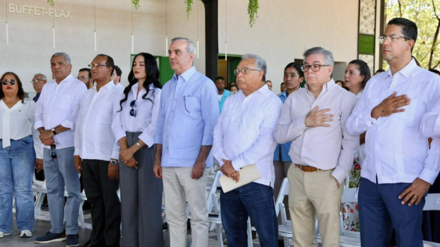 Empresario Manuel Taveras resalta compromiso del presidente Abinader con el desarrollo fronterizo y afirma que la Ley 12-21 devolvió la confianza para invertir