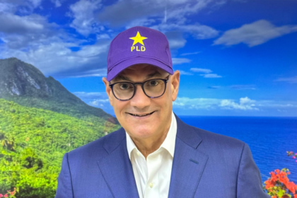 Un grupo dentro del PLD está decidido a inscribir a Gonzalo Castillo como precandidato presidencial