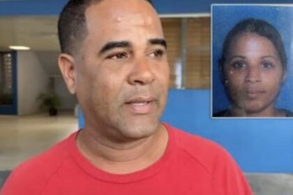 Hombre denuncia a su ex pareja por supuesto intento de asesinato en SFM; la mujer salió reciente de la cárcel