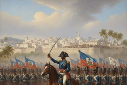 Ocupación Haitiana y Lucha Dominicana