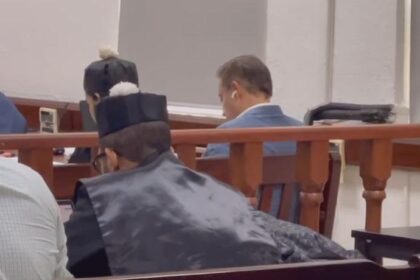 Tribunal Colegiado del DN aplaza para el miércoles 25 audiencia del caso Medusa