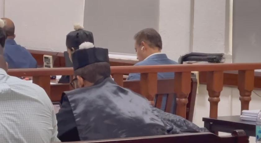 Tribunal Colegiado del DN aplaza para el miércoles 25 audiencia del caso Medusa