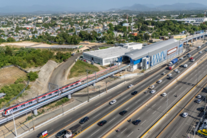 Línea 2C del Metro movilizará 150 mil pasajeros diarios y beneficiará a 500 mil residentes