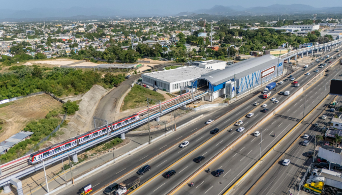 Línea 2C del Metro movilizará 150 mil pasajeros diarios y beneficiará a 500 mil residentes