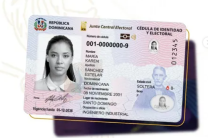 Renovación por mes de nacimiento marcará el proceso de cedulación de la JCE