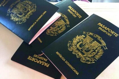 El nuevo pasaporte cubrirá hasta 9 mil dólares para traer dominicanos fallecidos