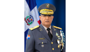 Seis años, cuatro directores: quiénes han dirigido la Policía Nacional desde 2020 8 Seis años, cuatro directores: quiénes han dirigido la Policía Nacional desde 2020