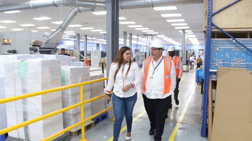 ODAC amplía acreditación a laboratorio y fortalece la capacidad nacional para el control de la calidad del agua