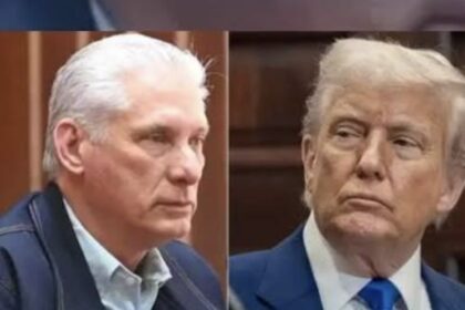 Trump responde si consideraría una operación contra Cuba, similar al secuestro de Maduro