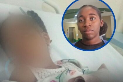 Madre denuncia niña sufrió quemaduras tras presunto castigo de su madrastra