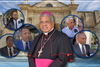 Abogados favorecen Iglesia Católica transparente uso de fondos públicos que reciben