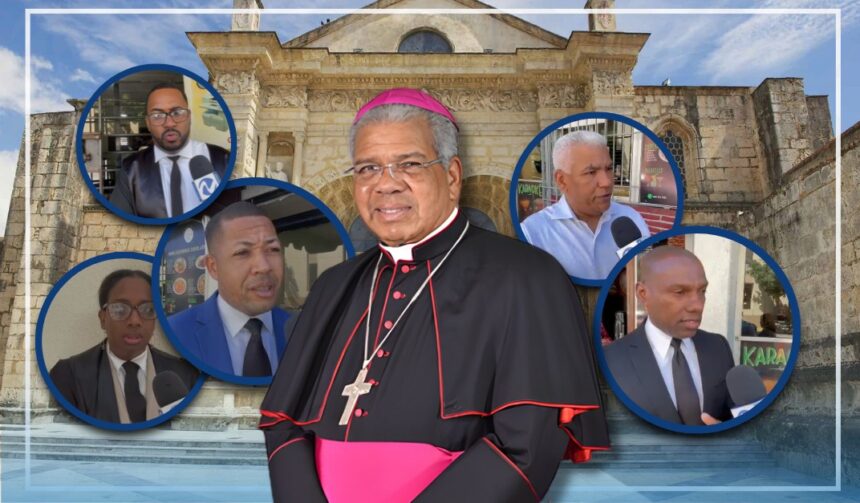 Abogados favorecen Iglesia Católica transparente uso de fondos públicos que reciben