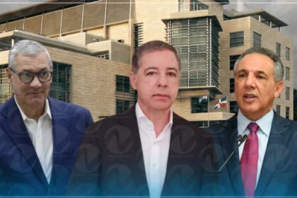 MP expone réplicas contra implicados en caso Calamar por presunto desfalco de RD$19 mil millones
