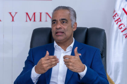 Ministro Joel Santos: Ley Minera dominicana se prepara para un marco normativo moderno