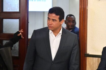 Aplazan para el próximo martes 24 audiencia del caso Coral y Coral 5G