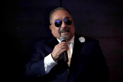 Muere el legendario salsero Willie Colón tras días hospitalizados
