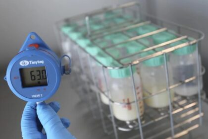 Detectados 8 posibles casos en España de bebés afectados por consumir leche con la toxina cereulida