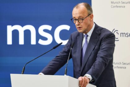 Alemania confirma conversaciones con Francia sobre la capacidad de disuasión nuclear europea