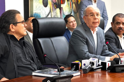 PLD advierte sobre retroceso institucional, alza del costo de la vida y crisis de confianza en RD