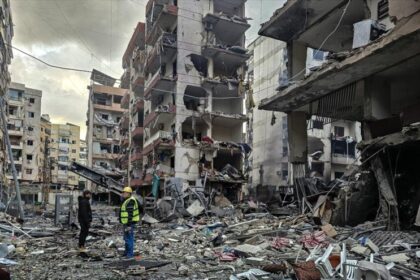 Fuera de Serie : Dura venganza de Irán deja más de 230 muertos y heridos en Tel Aviv